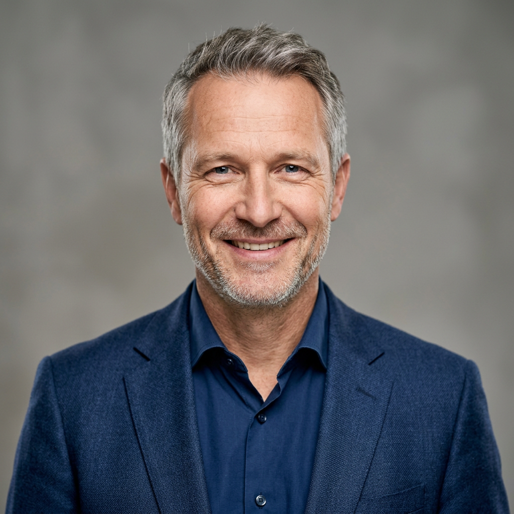 Michael Schreyer