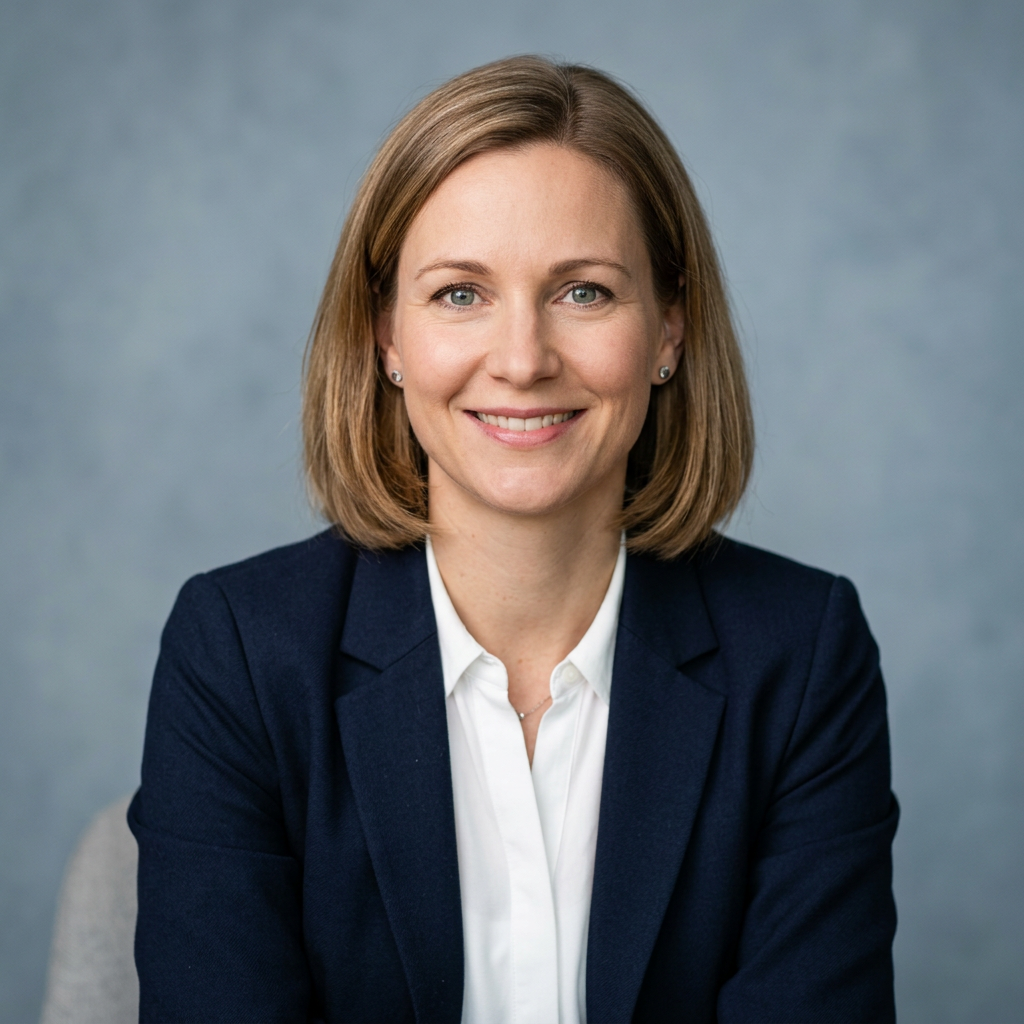 Katrin Hoffmann