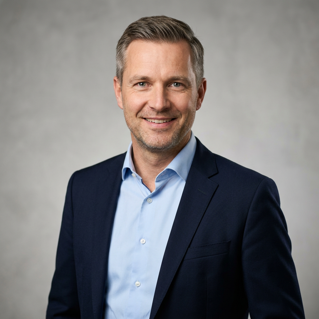 Thomas Lange